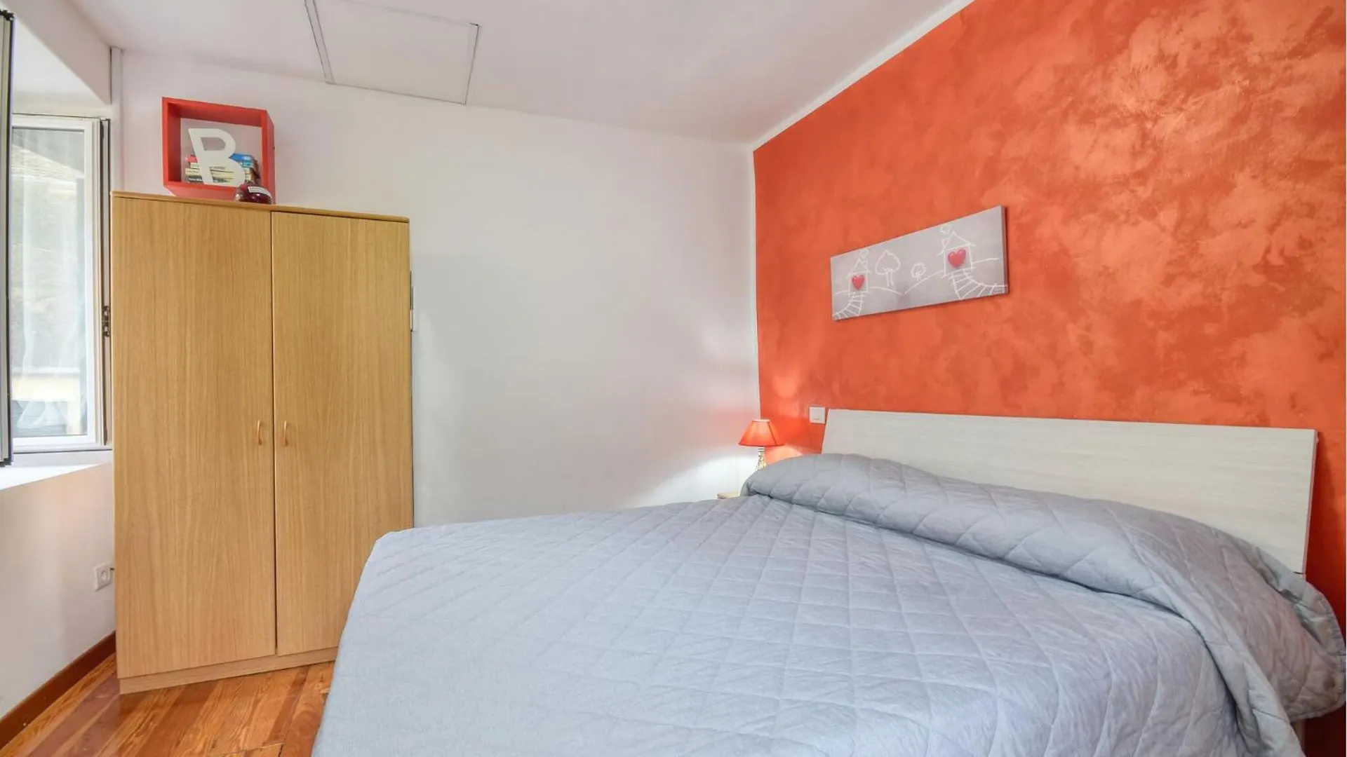Stunning Home In Sori With Wifi Italien