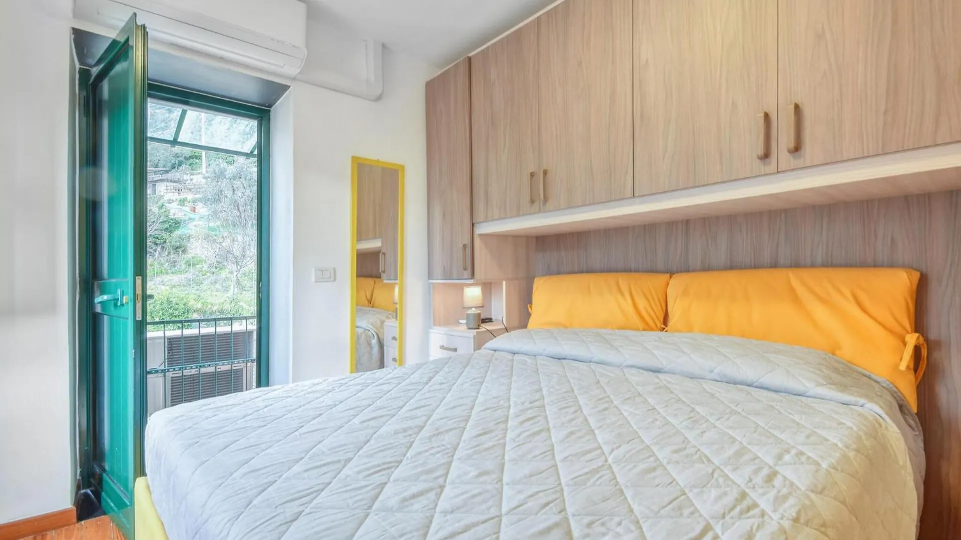 Holiday home Stunning Home In Sori With Wifi