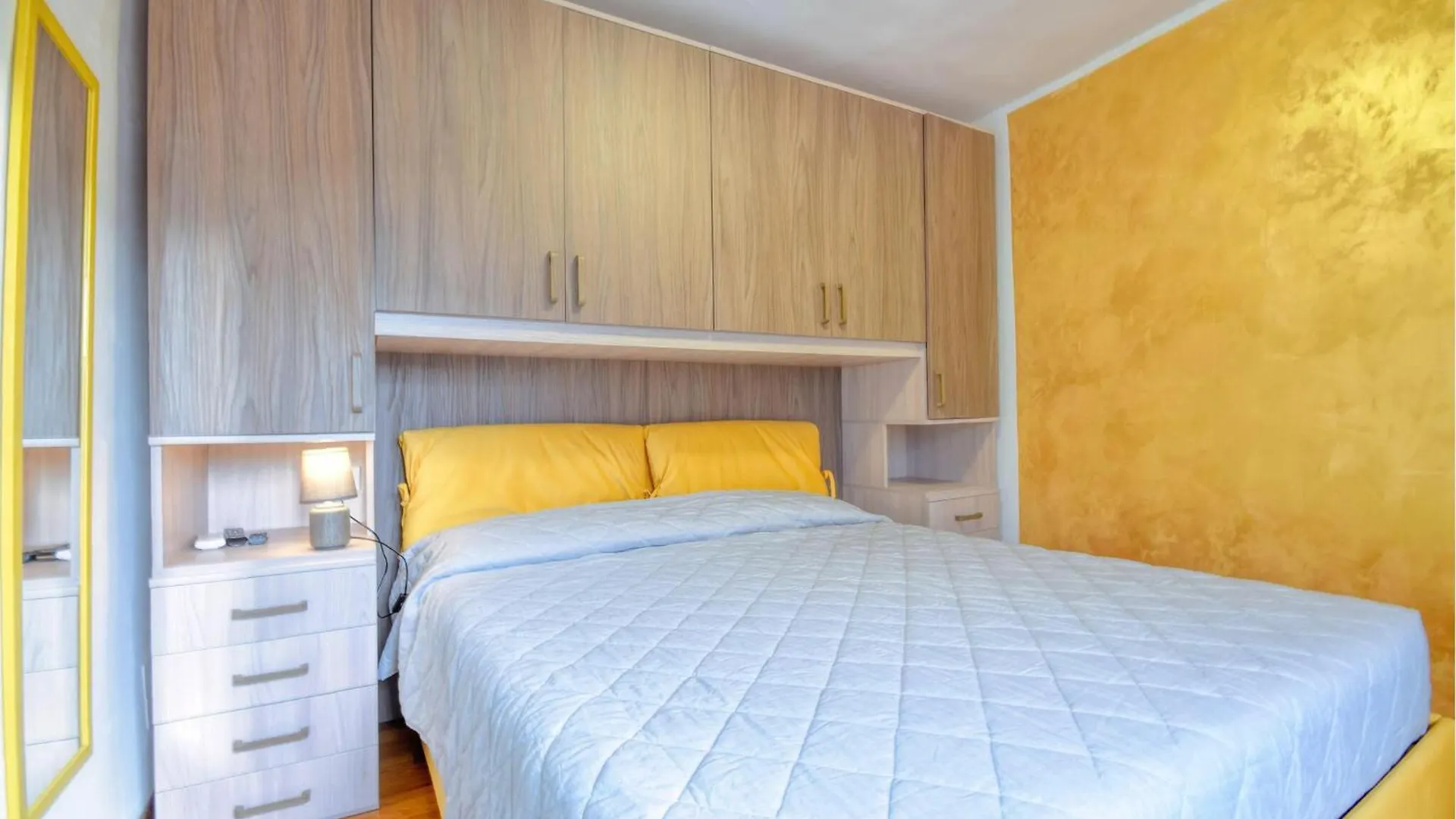 Stunning Home In Sori With Wifi 0*,
