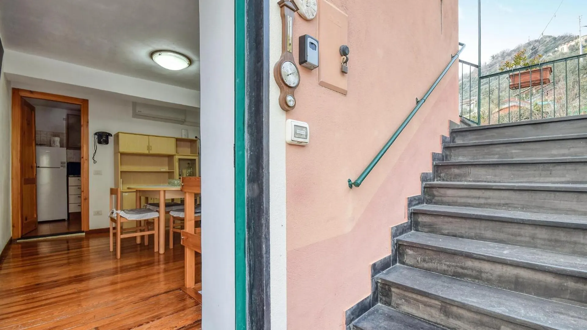 Stunning Home In Sori With Wifi Semesterbostad