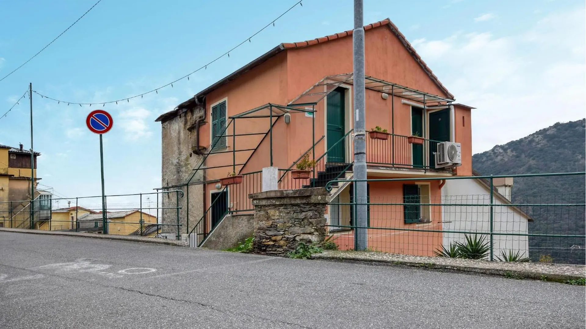 Holiday home Stunning Home In Sori With Wifi