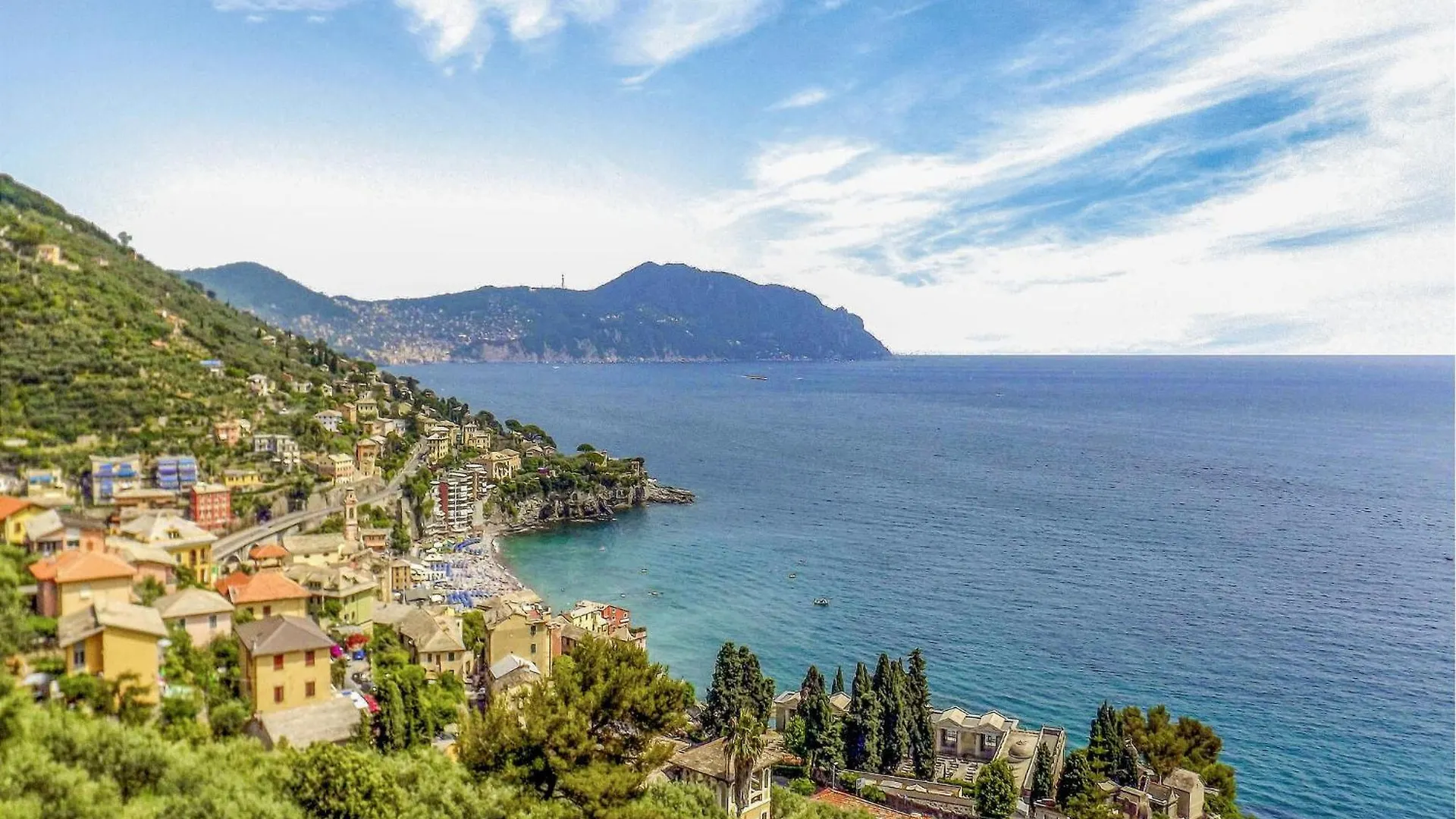 Stunning Home In Sori With Wifi