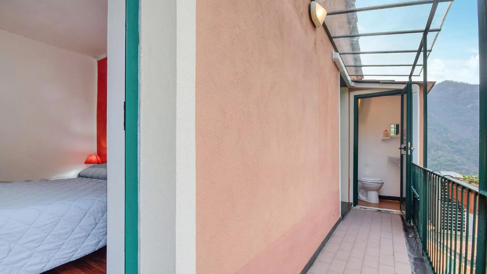 Stunning Home In Sori With Wifi Holiday home