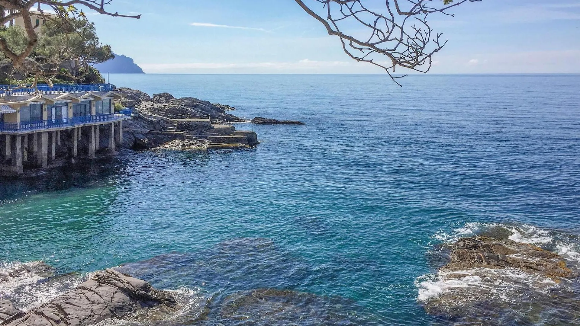 Stunning Home In Sori With Wifi
