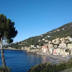 Appartement Oltre Mare, Sori