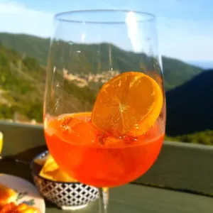 Hébergement de vacances Uno Scorcio Di Paradiso, Sori