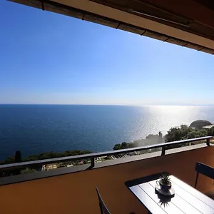 Appartement Polanesi Sea View, Sori